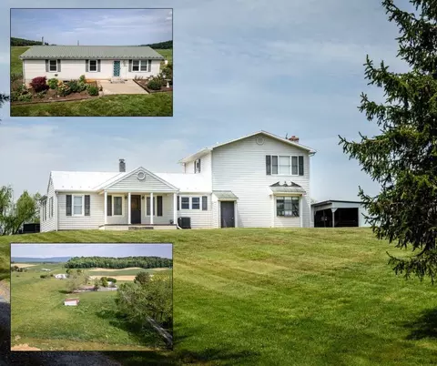 1974 Summers Ln, Harrisonburg, VA 22802