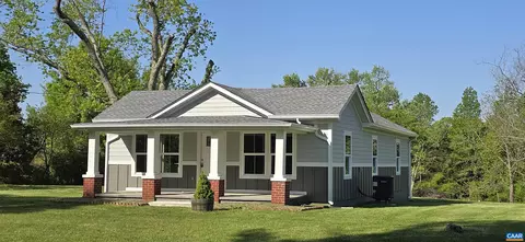 502 Bybee Rd, Troy, VA 22974