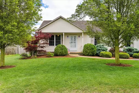 56 Harper St, Weyers Cave, VA 24486