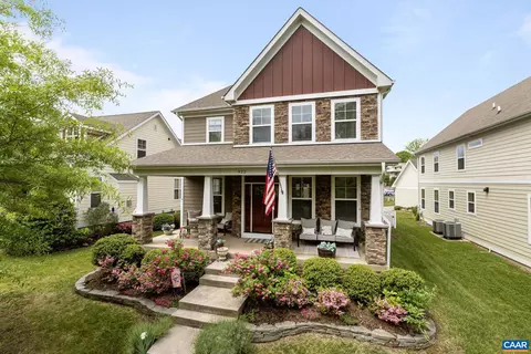 922 Haden Ln, Crozet, VA 22932
