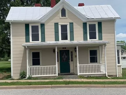 61 E Main St, Monterey, VA 24465 photo 1