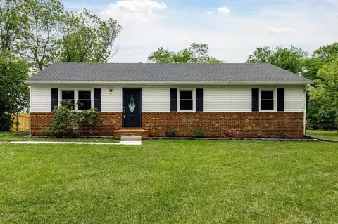 422 Cedar Green Rd, Staunton, VA 24401