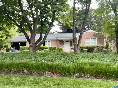1313 Carter Ln, Charlottesville, VA 22901