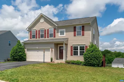 212 Elizabeth Dr, Barboursville, VA 22923