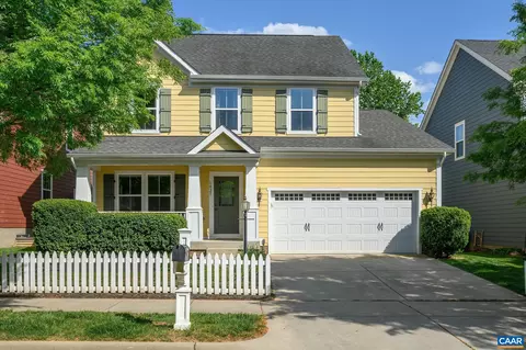 1825 Wickham Pl, Charlottesville, VA 22901