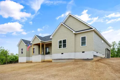 486 Jefferson Hwy, Staunton, VA 24401