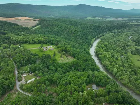 View/Area - Off N View Dr, Stanley, VA 22851 photo 3 of 20