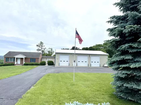 364 Summit Church Rd, Bridgewater, VA 22812