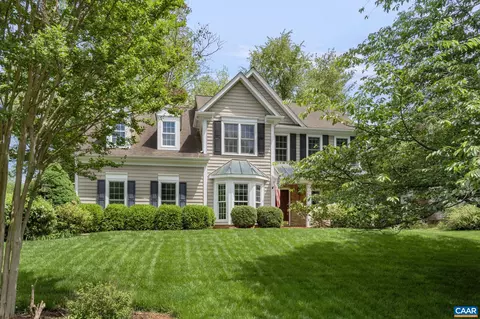 3063 Clear Springs Ct, Charlottesville, VA 22911