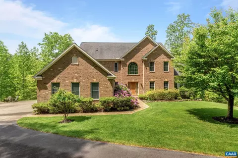 230 Buffalo Hills Rd, Earlysville, VA 22936