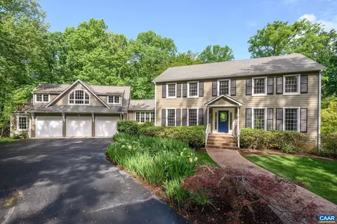 700 Naked Creek Run, Earlysville, VA 22936