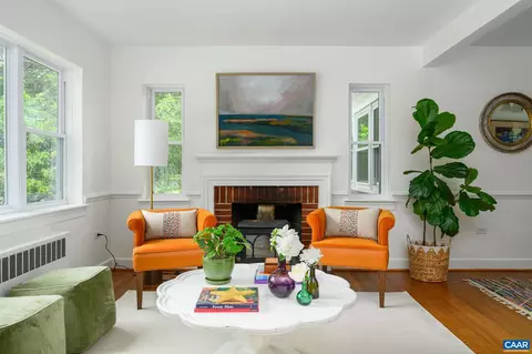 620 Mcintire Rd, Charlottesville, VA 22902