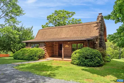 8164 Faber Rd, Faber, VA 22938