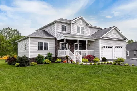 651 Barrows Ct, Mcgaheysville, VA 22840