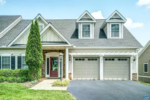 1592 Sawgrass Ct, Charlottesville, VA 22901