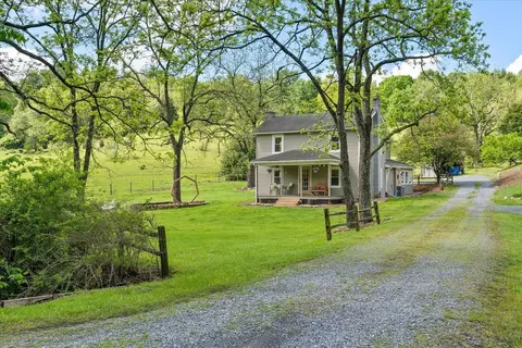 788 Hundley Distillery Rd, Churchville, VA 24421