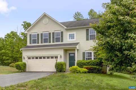 307 Larchmont Cir, Ruckersville, VA 22968