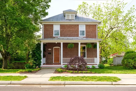 443 W Water St W, Harrisonburg, VA 22801