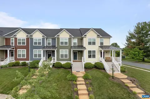 1250 Haden Pl, Crozet, VA 22932
