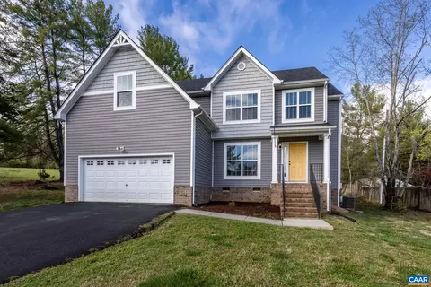 3564 Richmond Rd, Keswick, VA 22947