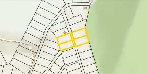 Tbd Range View Ln, Elkton, VA 22827