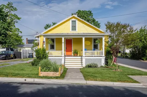 665 Lee Ave, Harrisonburg, VA 22802