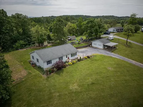19688 N Mountain Rd, Timberville, VA 22853