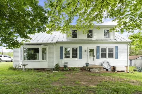 8883 Highland Tpke, VA 24458