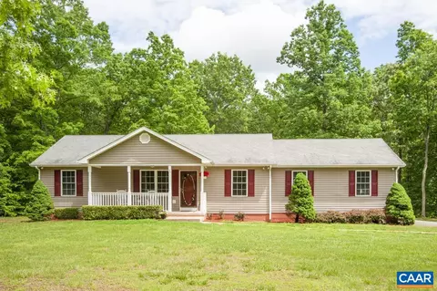 1158 Loving Rd, Zion Crossroads, VA 22942