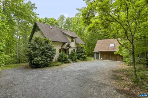5377 Havenwood Ln, Schuyler, VA 22969