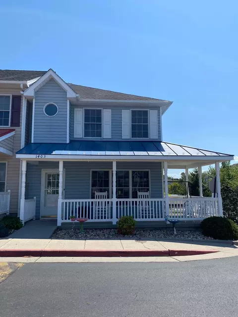1403 Founders Way, Harrisonburg, VA 22801