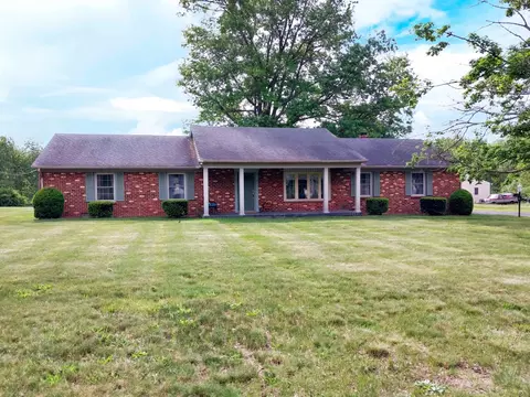 4776 Lee Jackson Hwy, Greenville, VA 24440