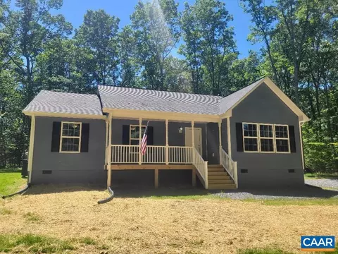 61 Brooking Ln, Barboursville, VA 22923