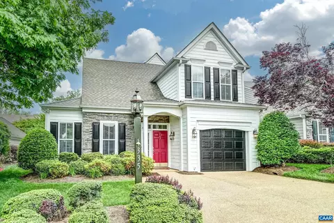 1335 Stonegate Ct, Crozet, VA 22932