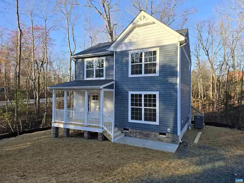 29 Smokewood Dr #LM 337/12, Palmyra, VA 22963