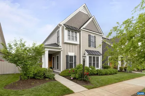 708 Highgate Row, Crozet, VA 22932