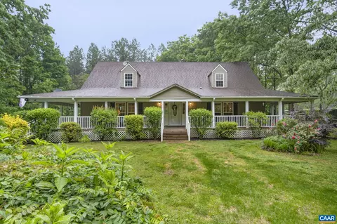 5775 Jefferson Mill Rd, Scottsville, VA 24590
