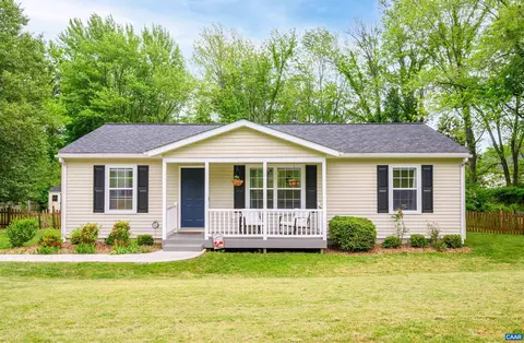 1507 Buck Rd, Crozet, VA 22932