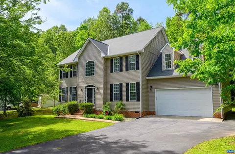 6 Loblolly Rd, Palmyra, VA 22963