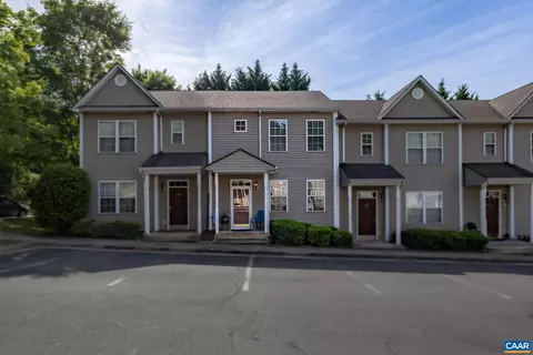 1706 Webland Park, Charlottesville, VA 22901