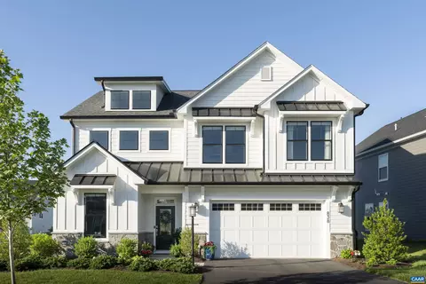 838 Heathfield Ln, Crozet, VA 22932