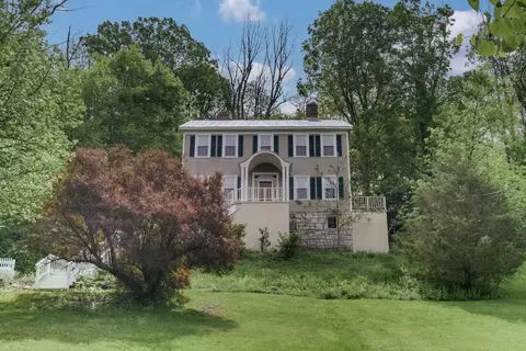 5210 Sam Snead Hwy, Hot Springs, VA 24445
