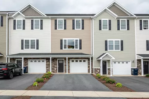3517 Earthshine Way, Harrisonburg, VA 22801