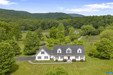 2412 Davis Shop Rd, Free Union, VA 22940
