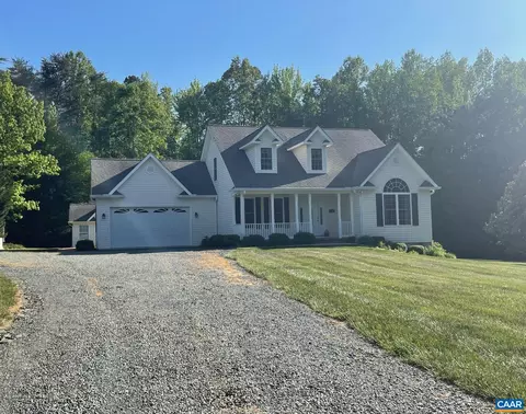 5589 Three Notch Rd, Louisa, VA 23093 photo 4