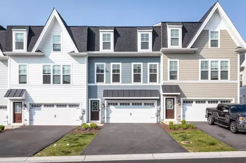 3192 Marion Sq, Harrisonburg, VA 22801