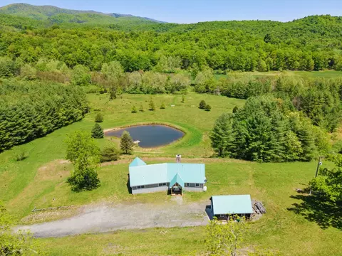 715 Davis Run, VA 24458 photo 17