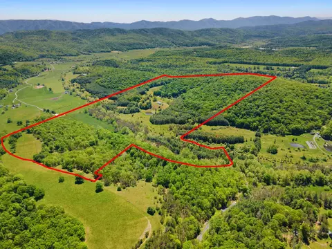 715 Davis Run, VA 24458 photo 4
