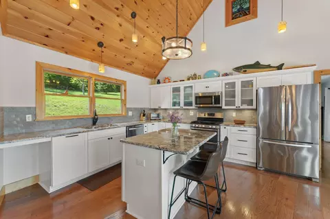 715 Davis Run, VA 24458 photo 28
