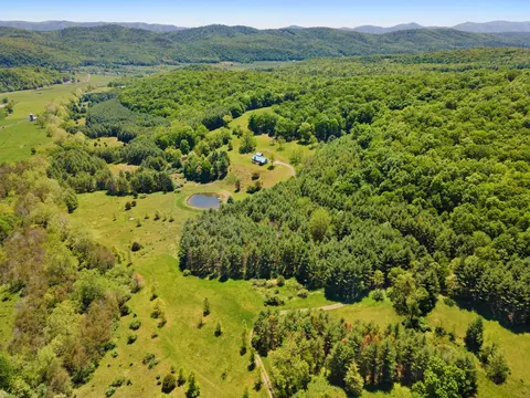 715 Davis Run, VA 24458 photo 8